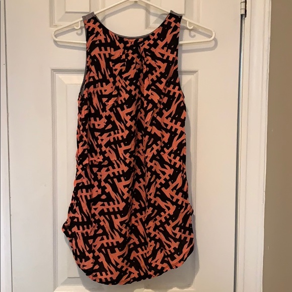 Crop top with low back - Picture 2 of 4